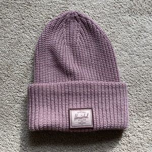 Herschel beanie